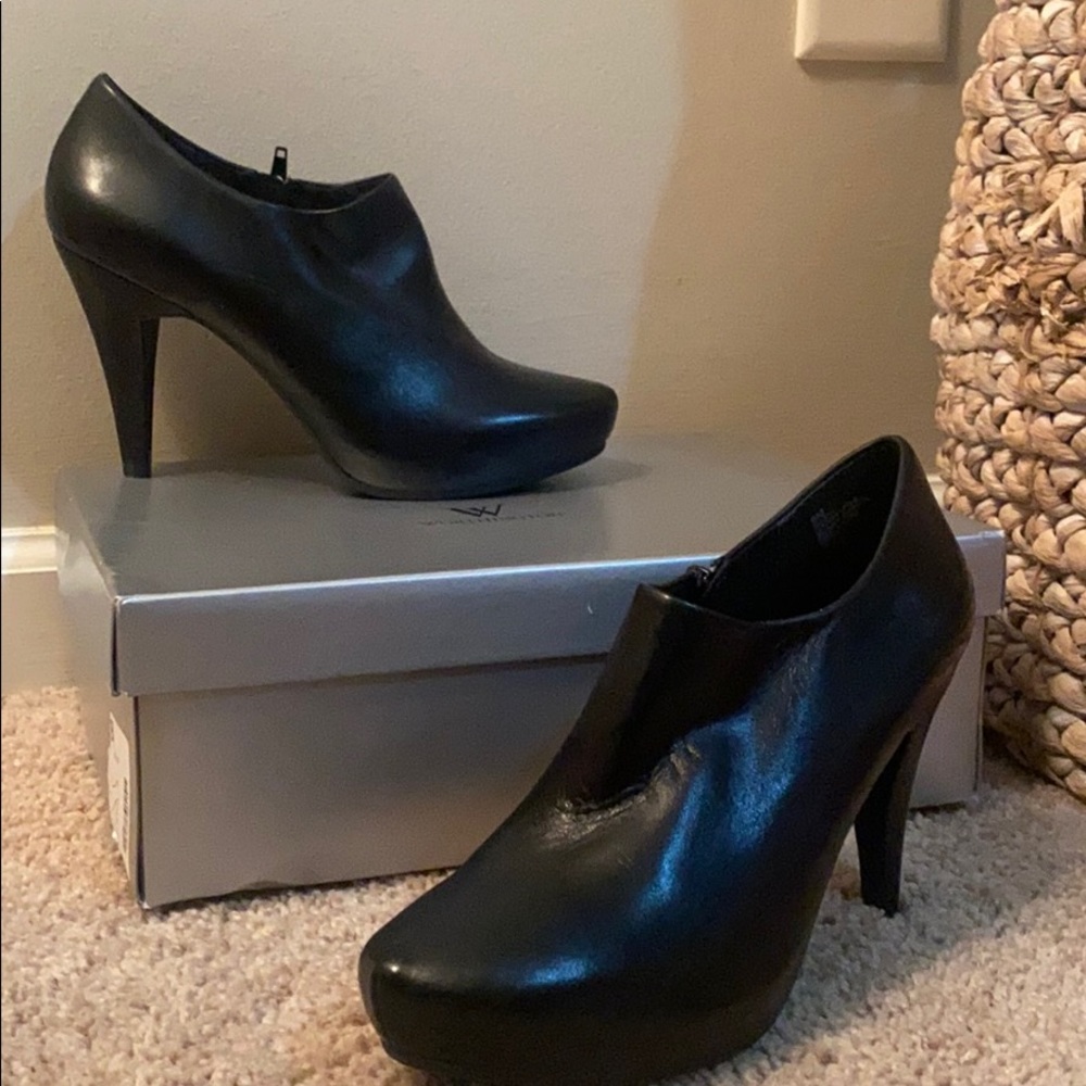 Clog type